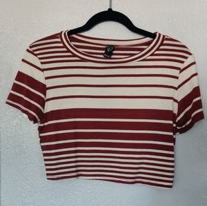 Windsor crop top